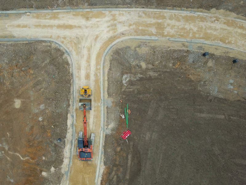 Site Preparation Equipment